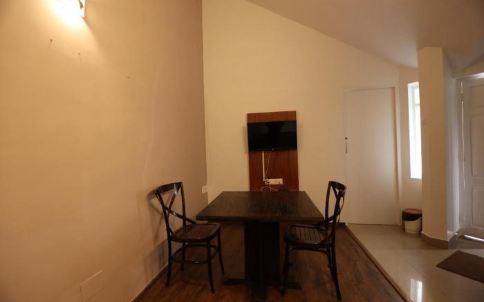 Coastal Grand Resort Ooty