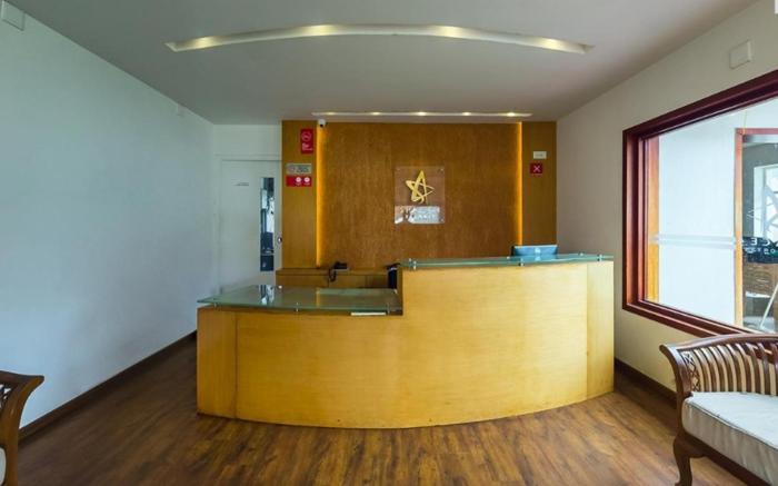 Coastal Grand Resort Ooty