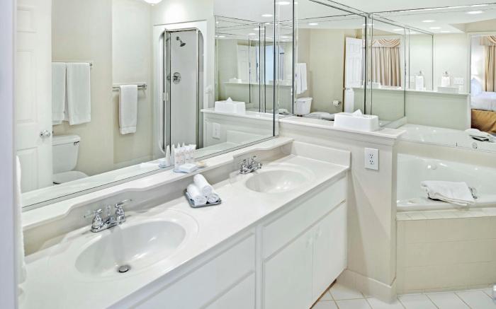 Hilton Vacation Club Greensprings Williamsburg