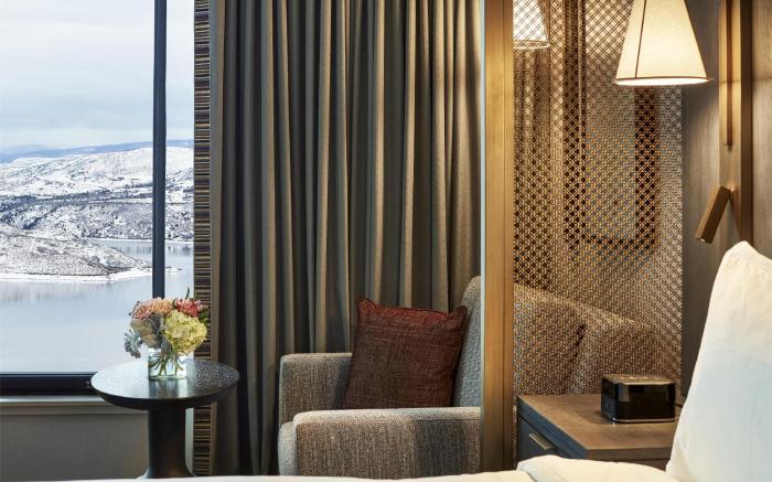 Grand Hyatt Deer Valley