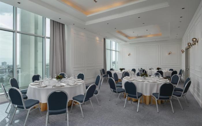 Hyatt Centric Santo Domingo