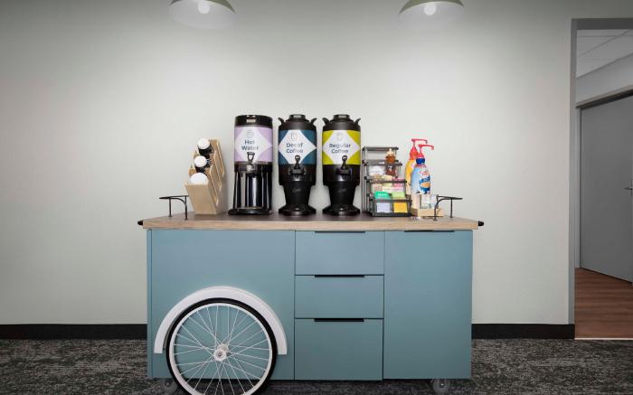 Spark by Hilton San Antonio Northwest near Six Flags