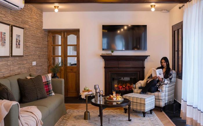 LohonoStays Villa Airyland 6 bedroom