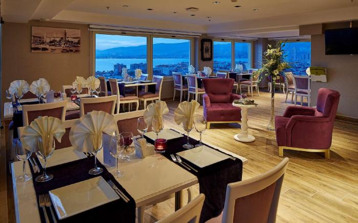 DoubleTree by Hilton Izmir Turkey