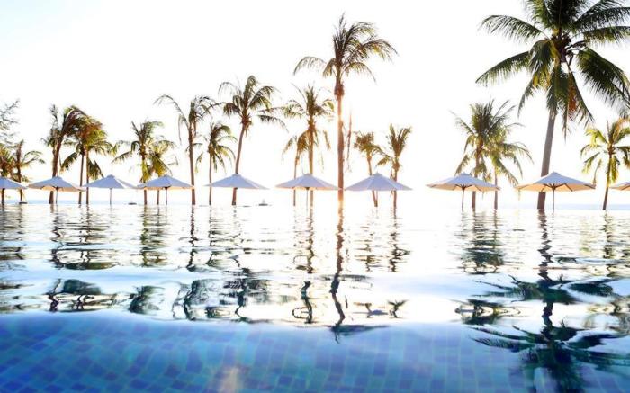 Valentine Villa Phu Quoc