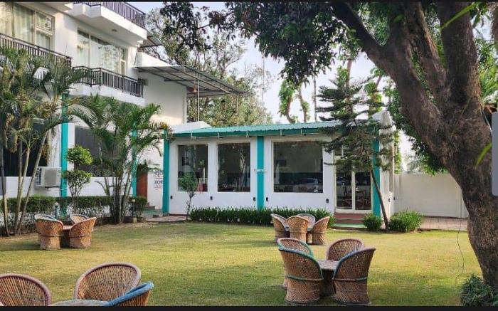 Anupam Resort