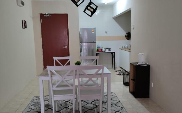 Damai Haziqah Muslim Homestay