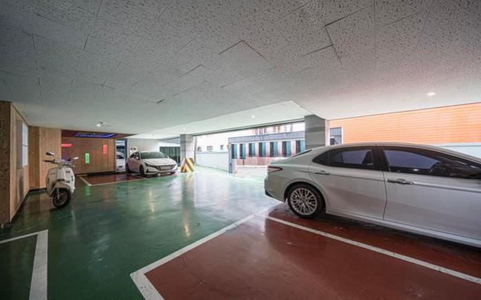 Daegu Innovation City Don Juan