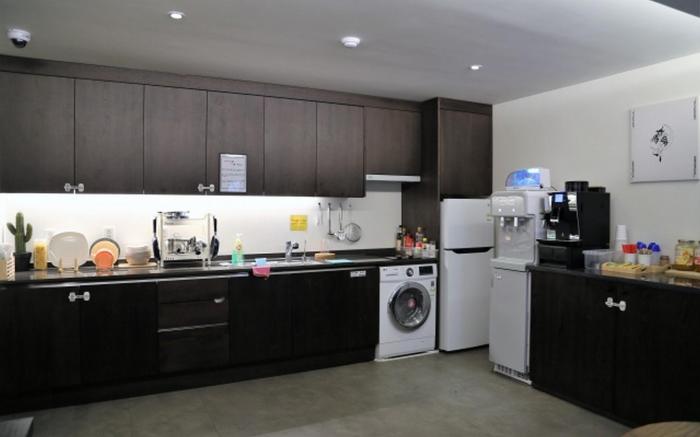 Incheon DongIncheon YAJA