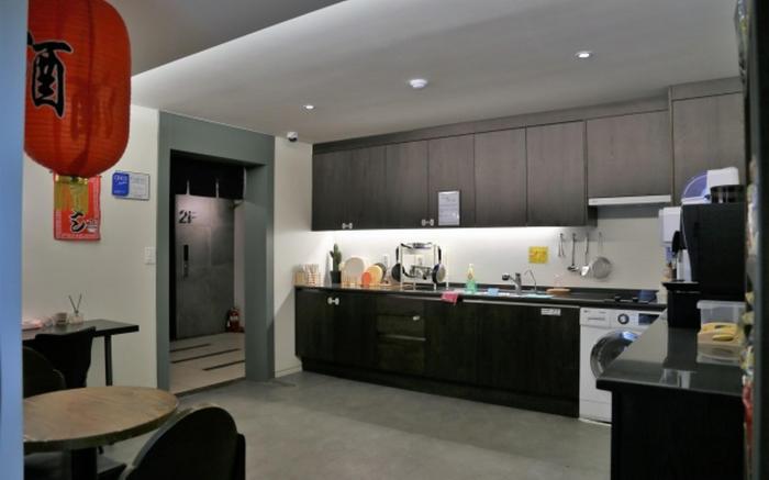 Incheon DongIncheon YAJA