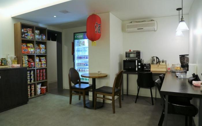 Incheon DongIncheon YAJA