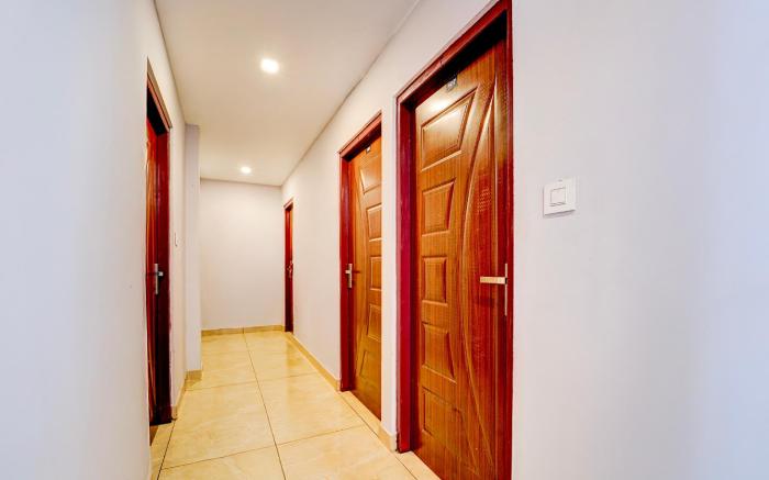 Hotel O Pukkattupady Aluva East