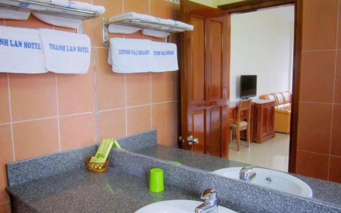 Thanh Lan 1 Hotel Danang