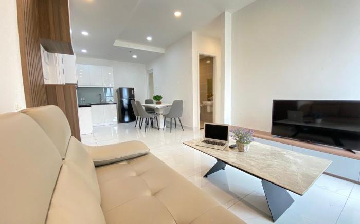 Terra Royal Condo - City Center Distrist 3