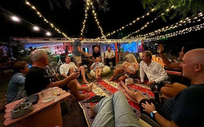 The Summer House Samui