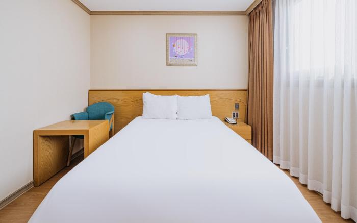 Nohyung Hotel