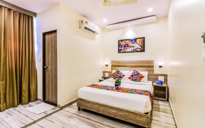 FabHotel Aksa International - Nr. Mumbai International Airport
