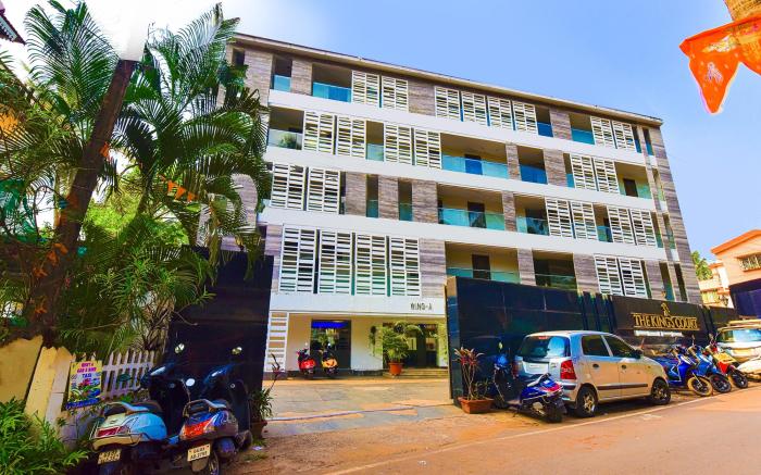 FabHotel Prime The King's Court - Nr. Calangute Beach