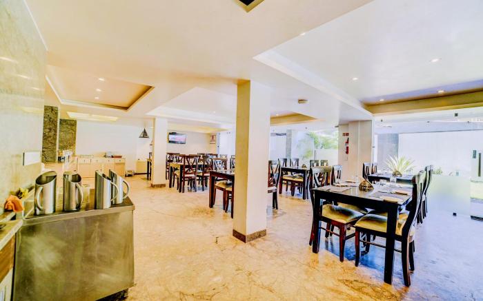 FabHotel Prime The King's Court - Nr. Calangute Beach