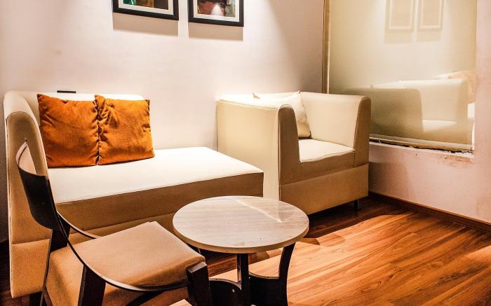 FabHotel Krishna Boutique Marathahalli