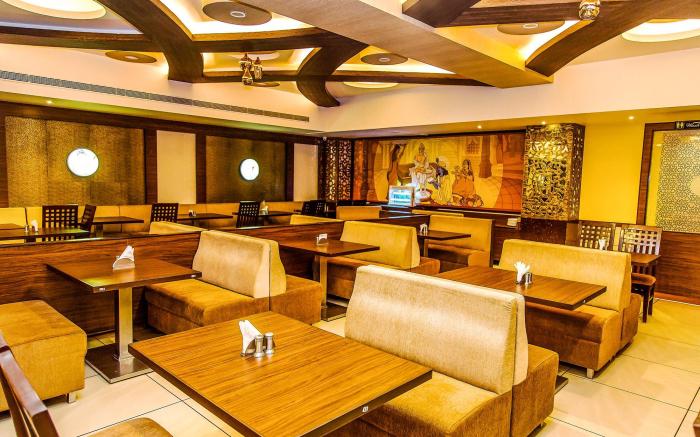 FabHotel Krishna Boutique Marathahalli