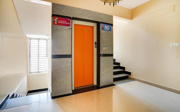 FabHotel Astra - Electronic City