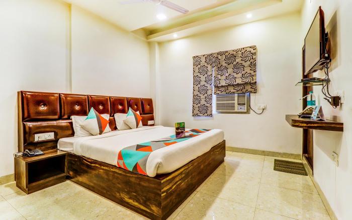FabHotel Travellers Inn Gomti Nagar