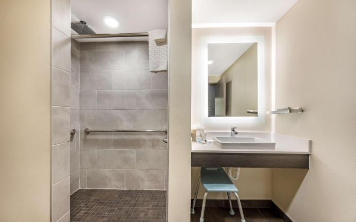 Vīb Best Western Springfield