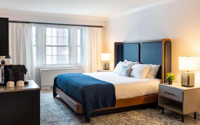 Hanover Inn Dartmouth