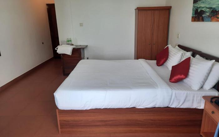 The Neelakanda Hotel