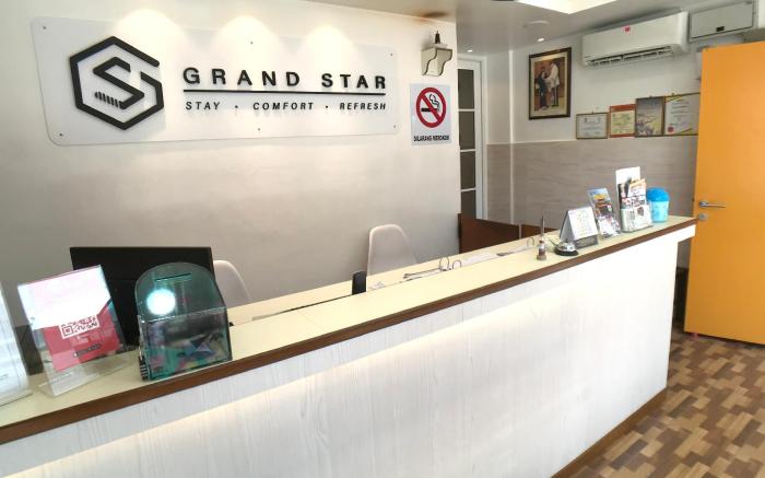 Grand Star Hotel
