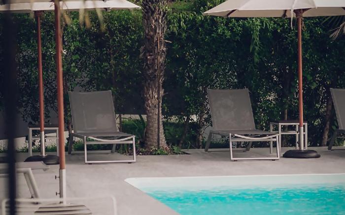 Chanalai Resort 