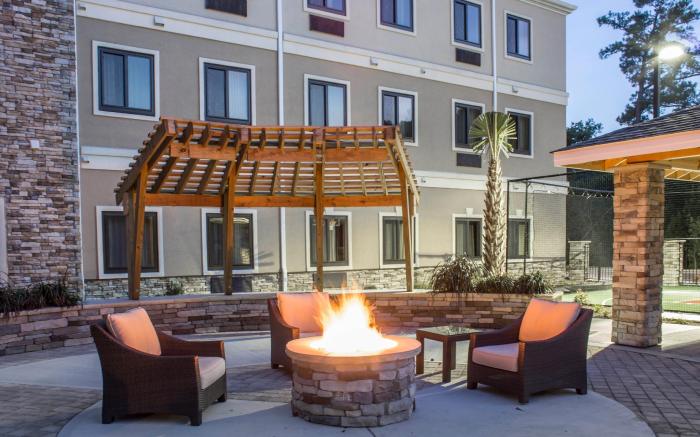 Staybridge Suites Jacksonville Camp Lejeune Area By IHG