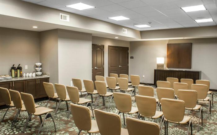 Staybridge Suites Jacksonville Camp Lejeune Area By IHG