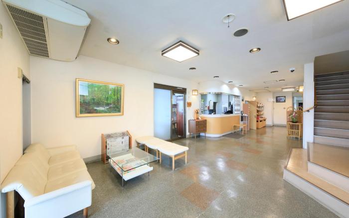 Hotel Pony Onsen