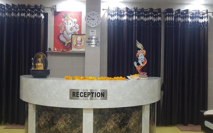 hotel krishna dreams
