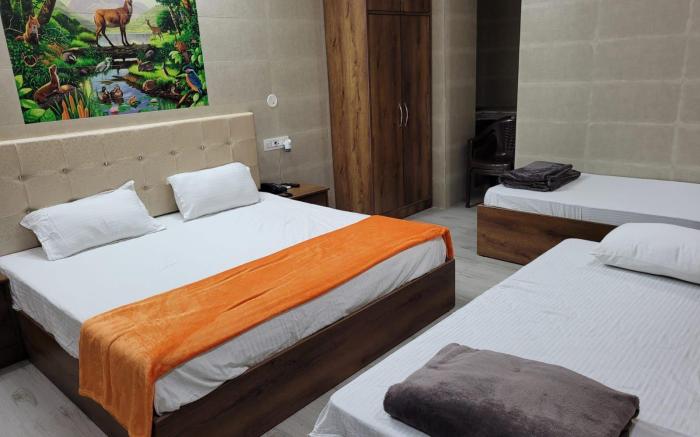 hotel krishna dreams