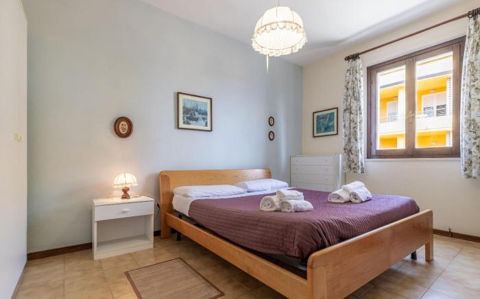 Conero Garden Apartment