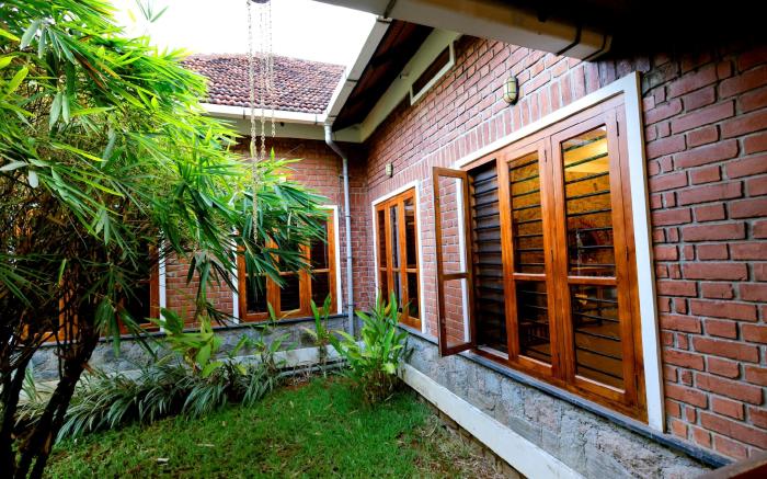 The Hidden Pearl Palakkad by Chakola’s Hospitality