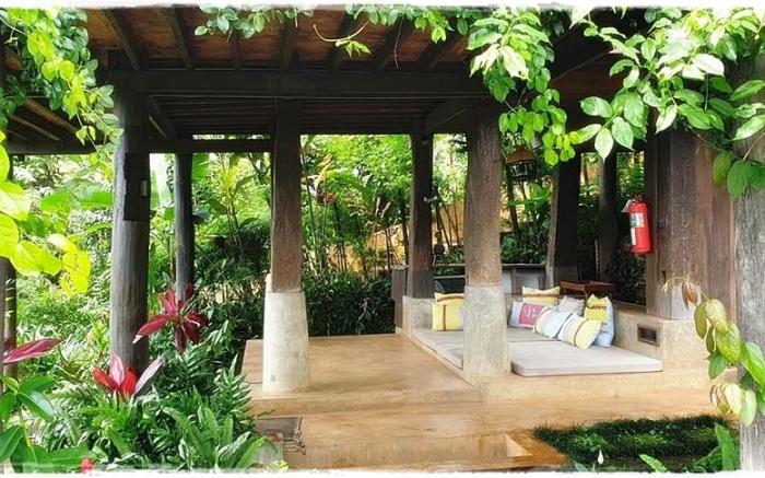 Baan Mon Muan