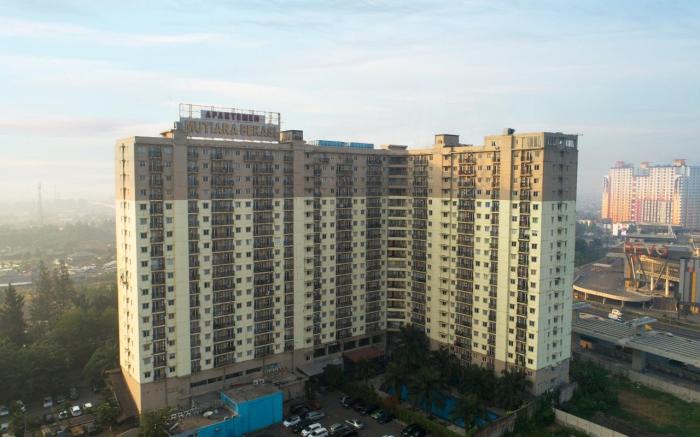 Dreamzzz Mutiara Bekasi