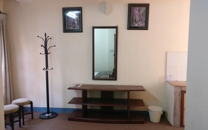 Om Pension Guest House