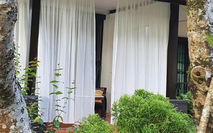 The Garden Suite