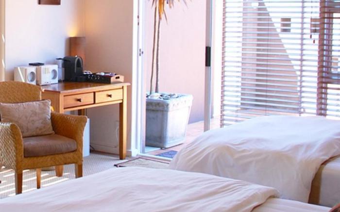 The Dune Guest Lodge