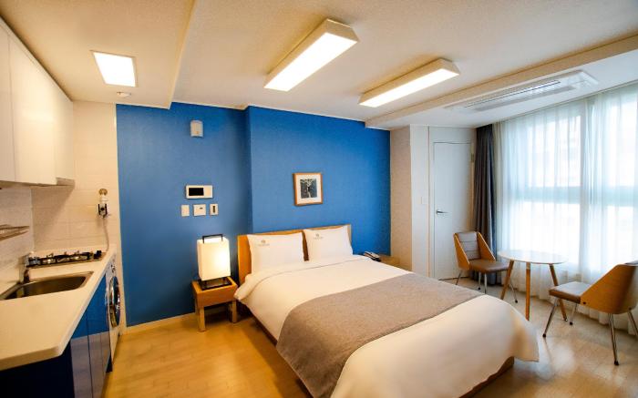 Plea De Blanc Hotel & Residence