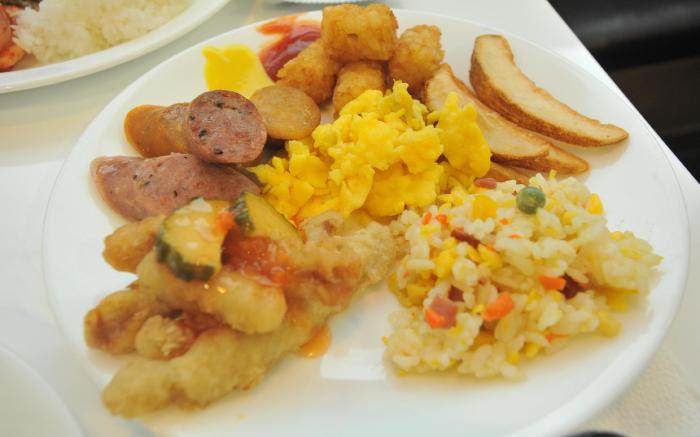 Plea De Blanc Hotel & Residence