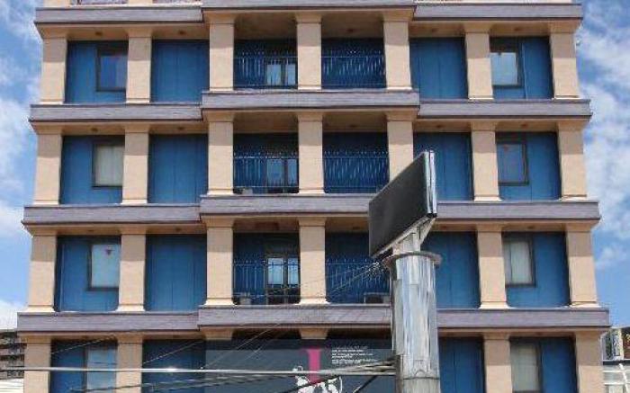 HOTEL Iz bayside 大人専用