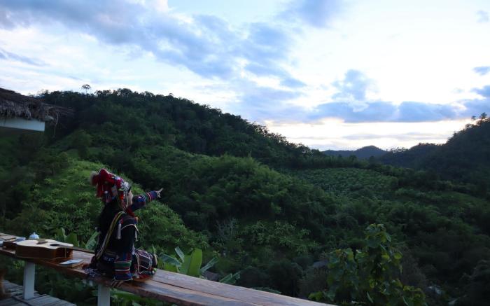 Yazama Homestay