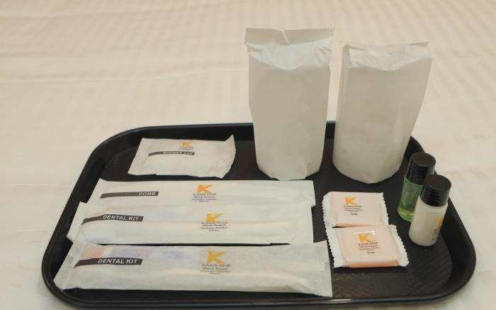 Kansone Hotel And Banquets