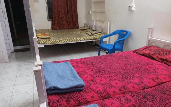 Hemprabha Bed And Breakfast